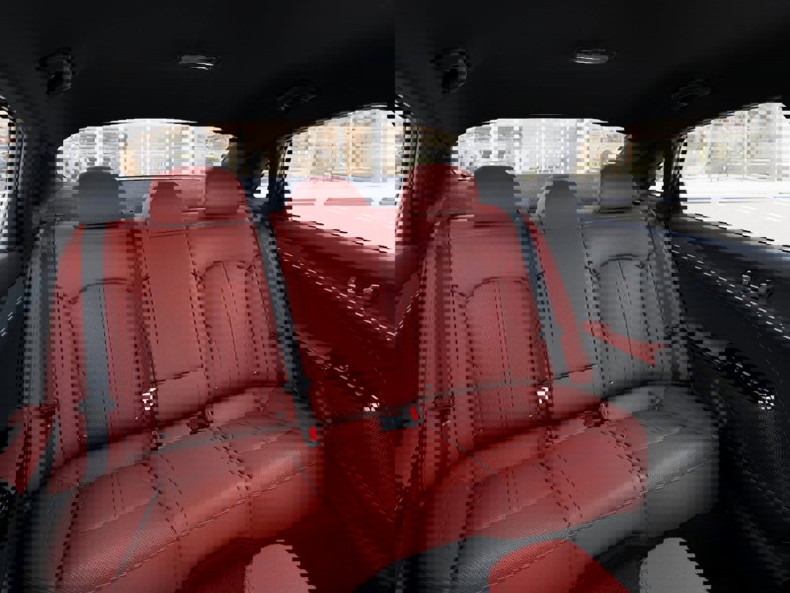 New 2026 Kia K5 GT-Line image 16