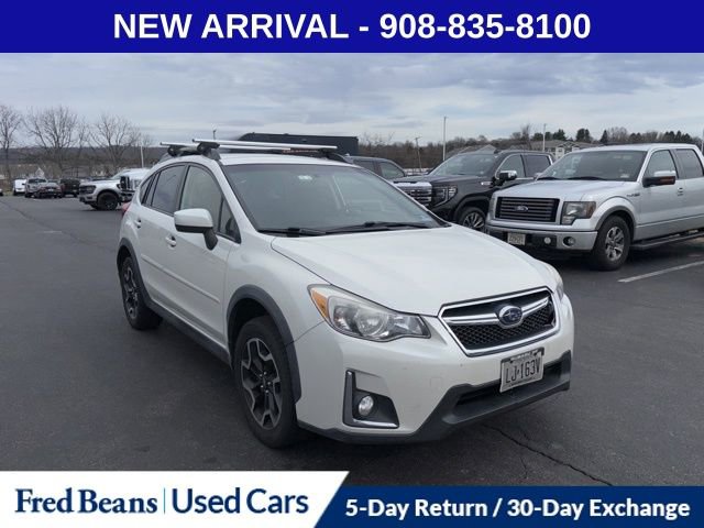 Used 2016 Subaru Crosstrek 2.0i Premium image 3