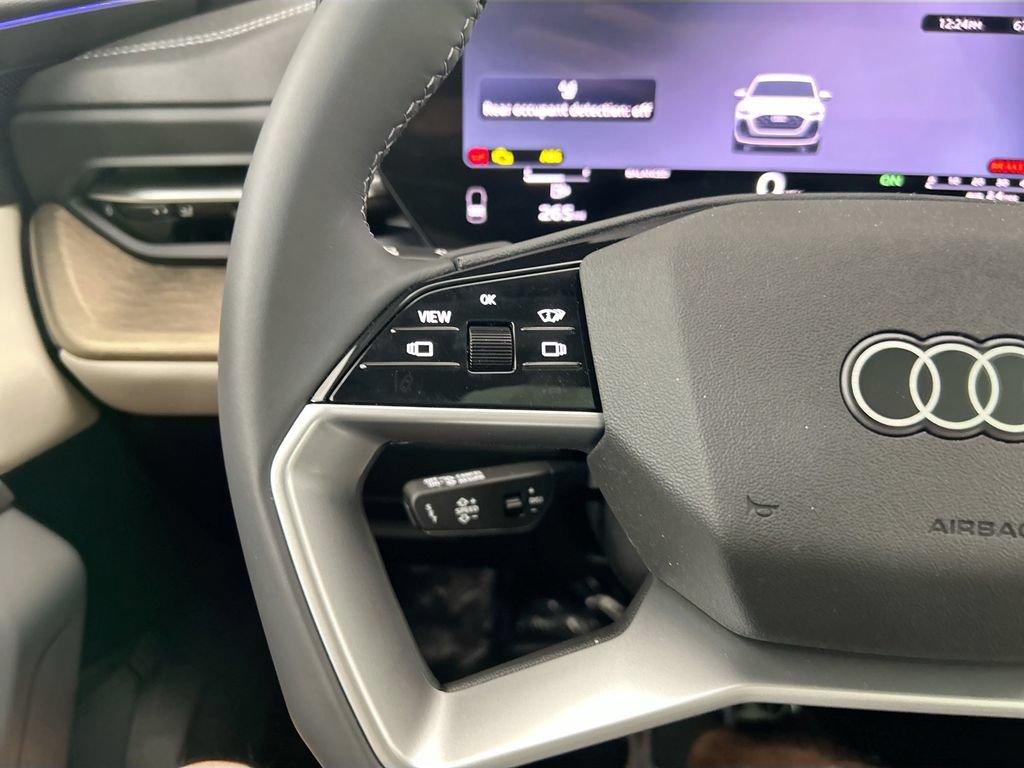 New 2026 Audi Q5 Prestige AWD/4WD image 11