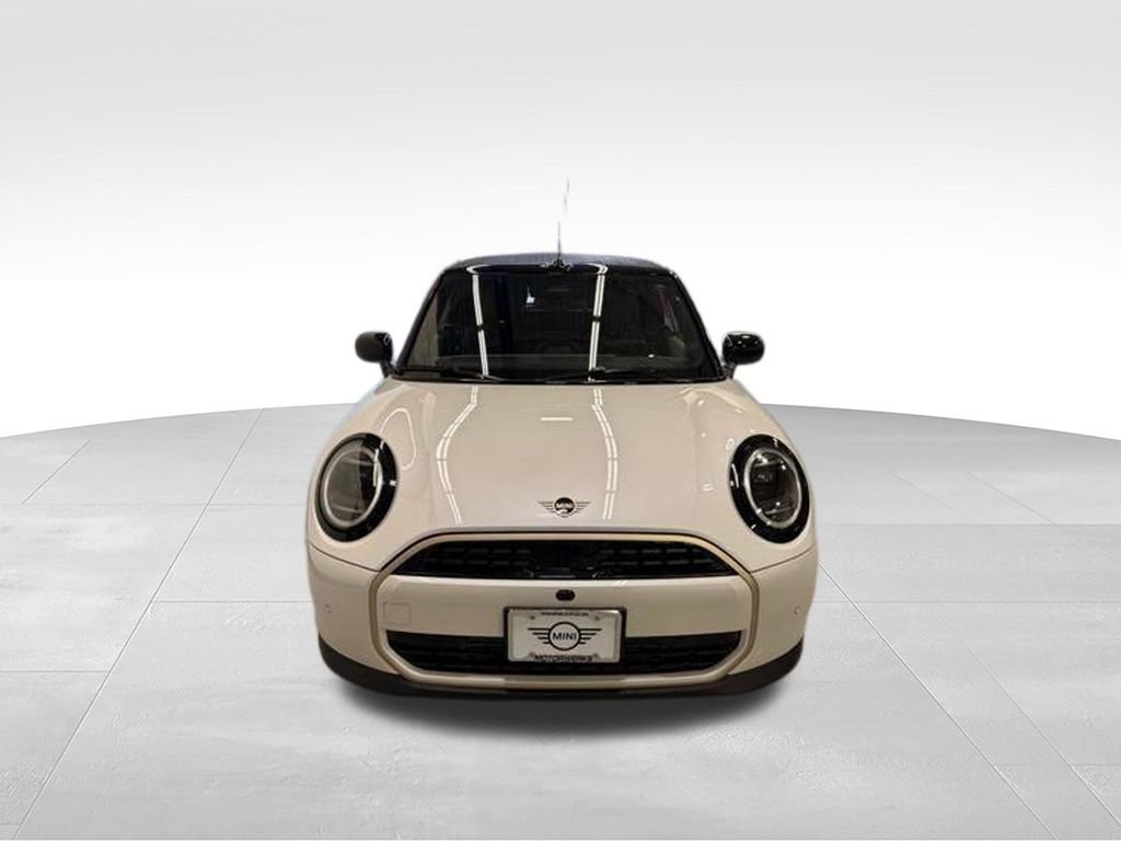Used 2026 MINI Cooper Convertible FWD image 8