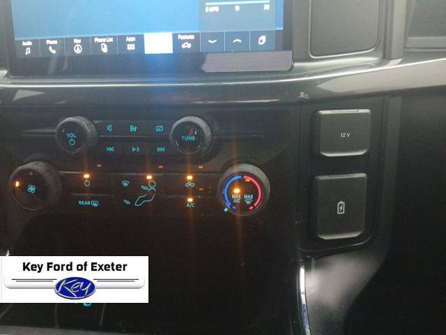 Certified 2024 Ford F150 STX image 32