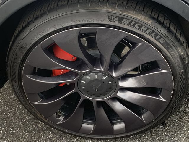 Used 2021 Tesla Model Y Performance AWD/4WD image 33