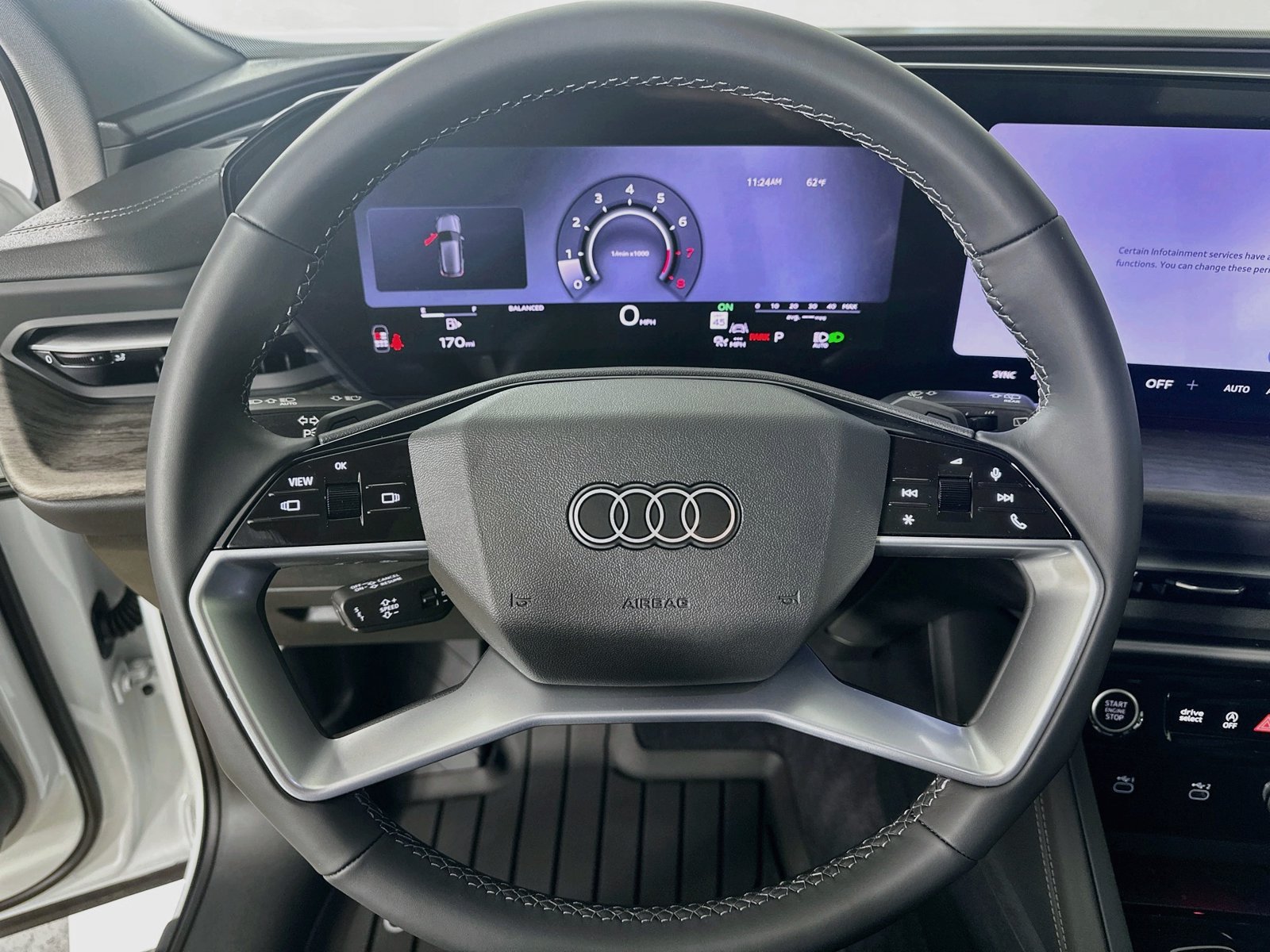New 2026 Audi Q5 2.0T AWD/4WD image 19
