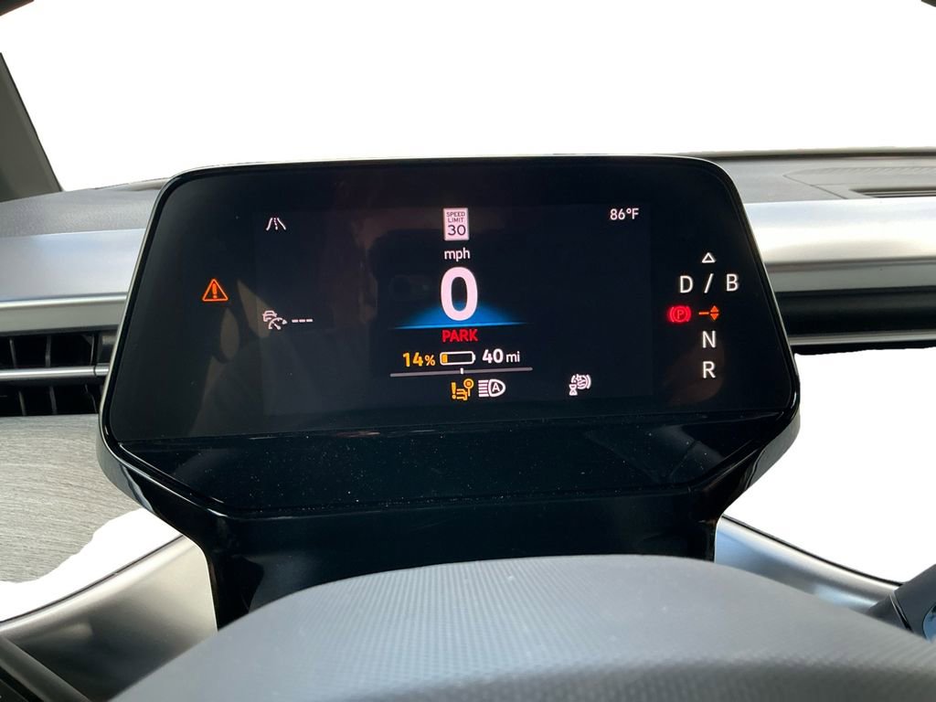 New 2025 Volkswagen ID. Buzz Pro S image 20