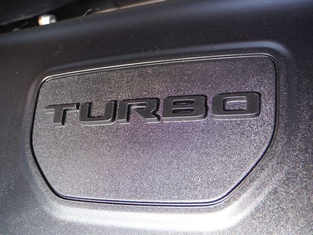 Used 2023 Dodge Hornet GT w/ Track Pack AWD/4WD image 8