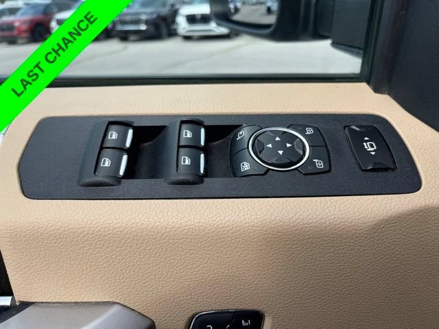 Used 2020 Ford F450 Lariat w/ Lariat Ultimate Package AWD/4WD image 10