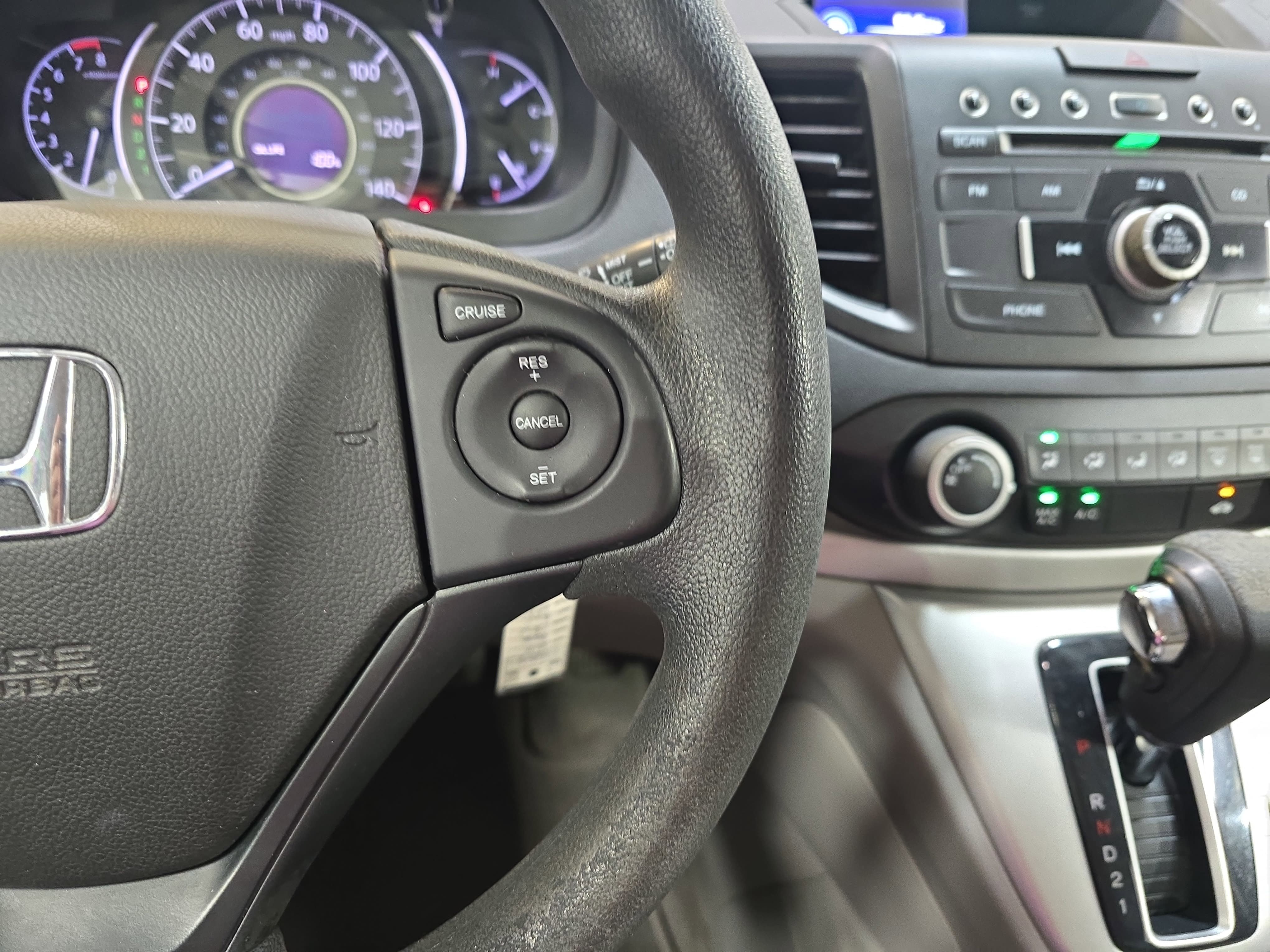 Used 2014 Honda CR-V LX image 15