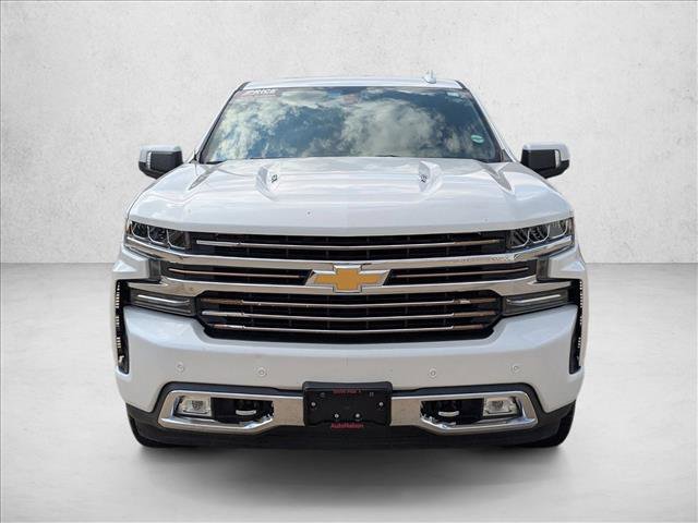 Used 2019 Chevrolet Silverado 1500 High Country video 2