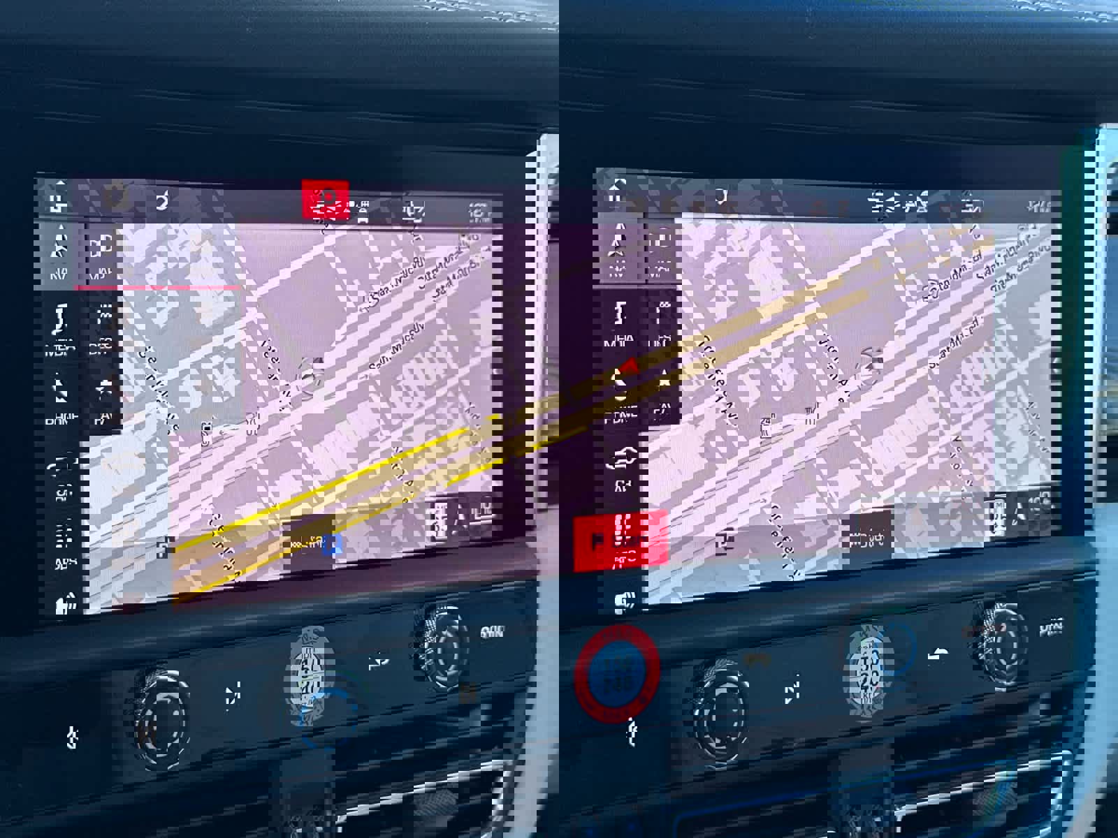 New 2026 Porsche Macan AWD/4WD image 21