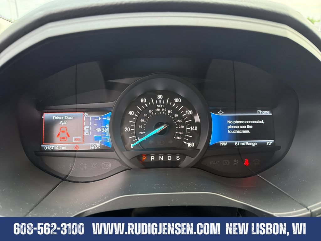 Used 2024 Ford Edge SEL w/ Convenience Package AWD/4WD image 15