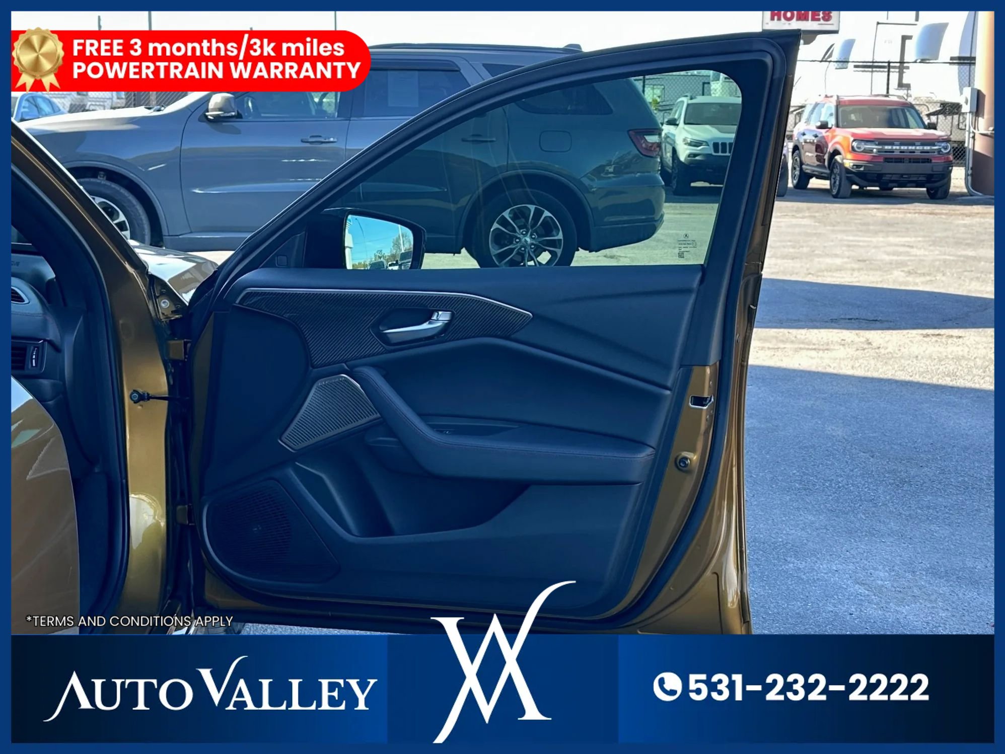 Used 2022 Acura TLX Type S image 16