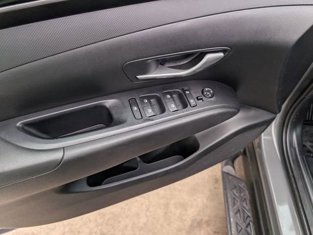 Used 2024 Hyundai Santa Cruz Night image 10