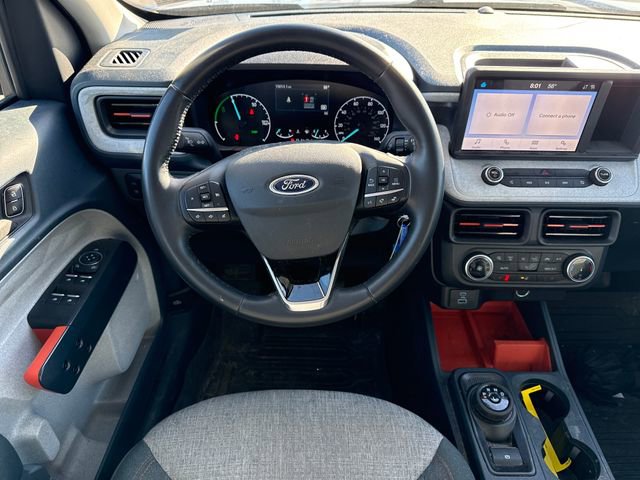 Used 2024 Ford Maverick XLT w/ XLT Luxury Package FWD image 20