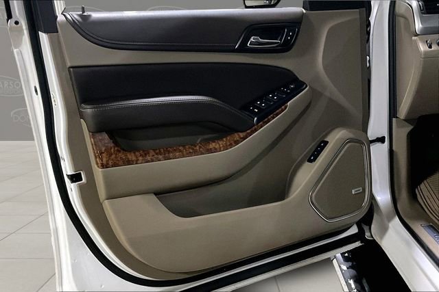 Used 2017 Chevrolet Tahoe Premier image 11