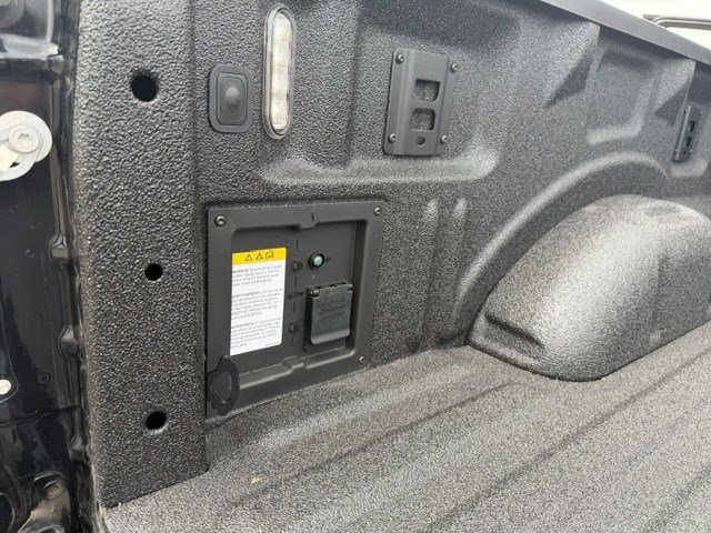 Certified 2025 Ford F150 Tremor w/ Bed Utility Package AWD/4WD image 35