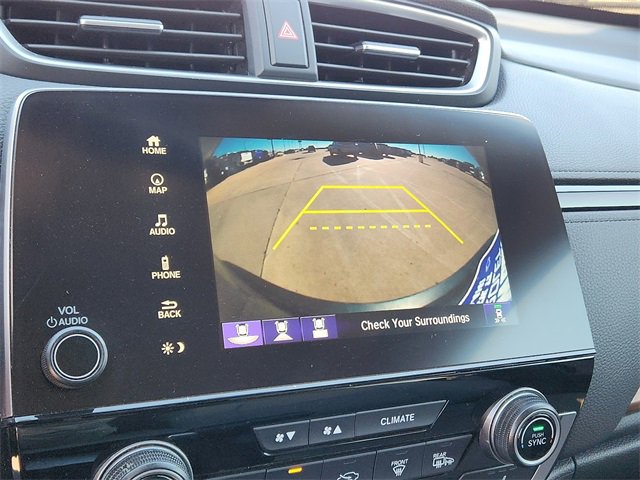 Used 2020 Honda CR-V Touring image 14