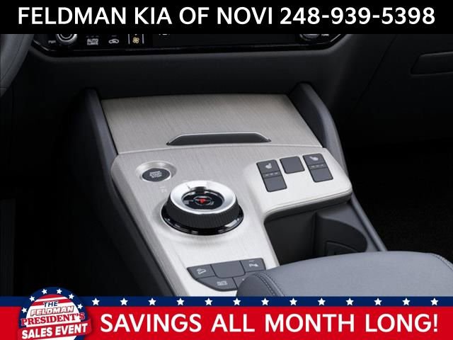 New 2026 Kia Sportage X-Line image 24