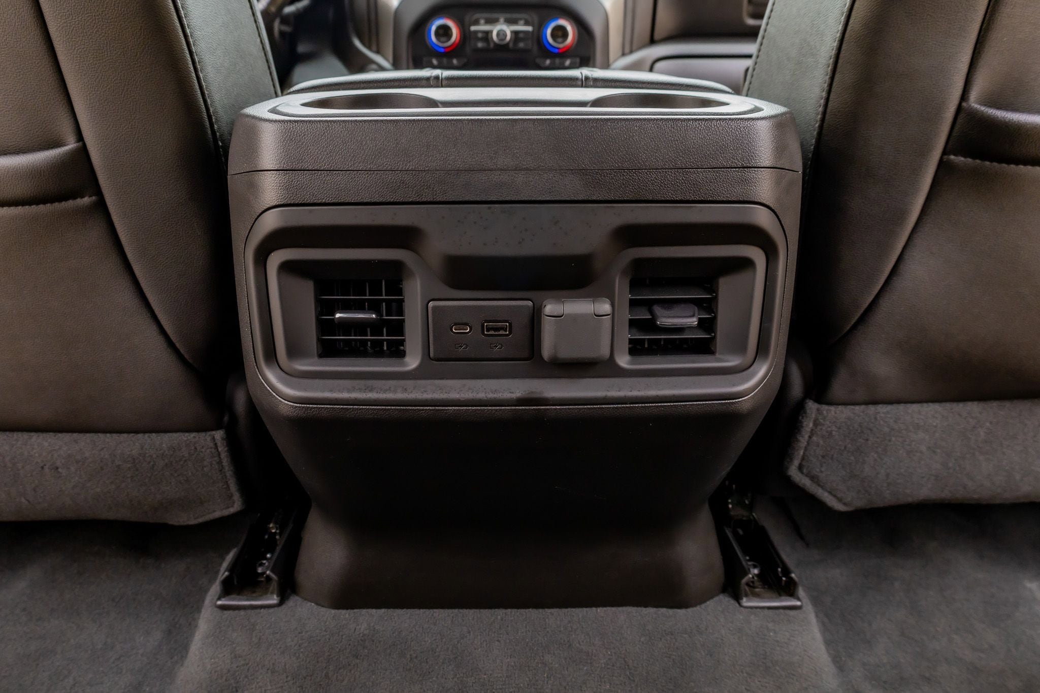 Used 2020 Chevrolet Silverado 1500 RST w/ Rally Edition image 32