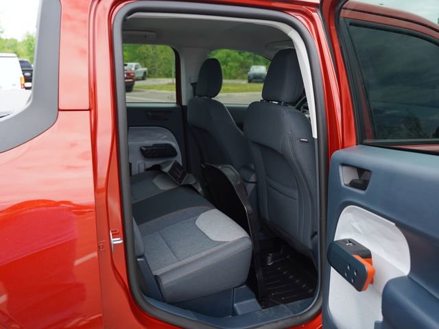Used 2024 Ford Maverick XLT image 21