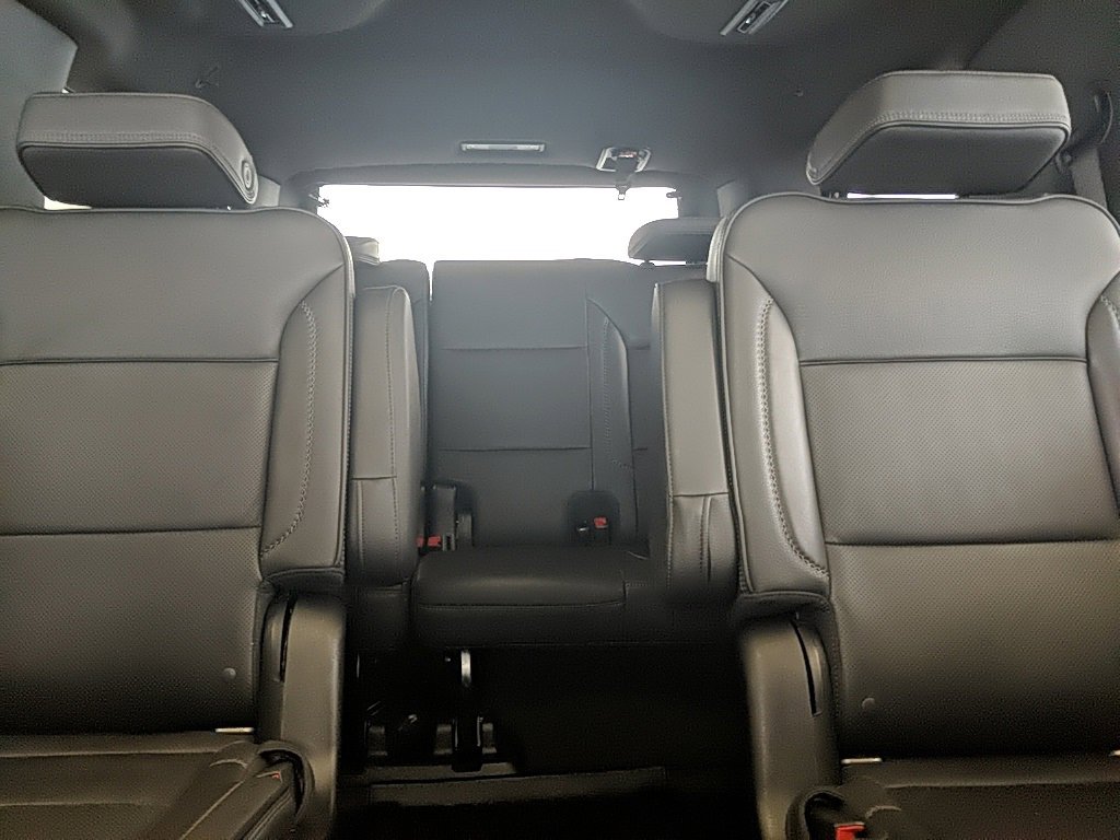 Used 2021 GMC Yukon Denali w/ Denali Premium Package image 37