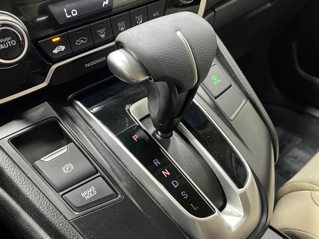 Used 2018 Honda CR-V LX image 28