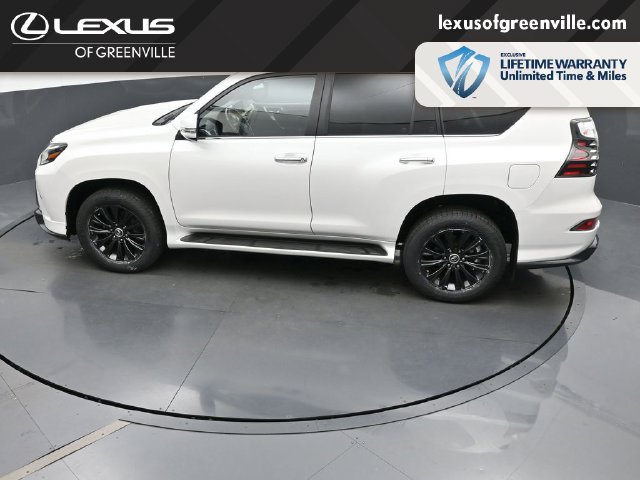 Used 2023 Lexus GX 460 Premium w/ Accessory Package AWD/4WD image 52