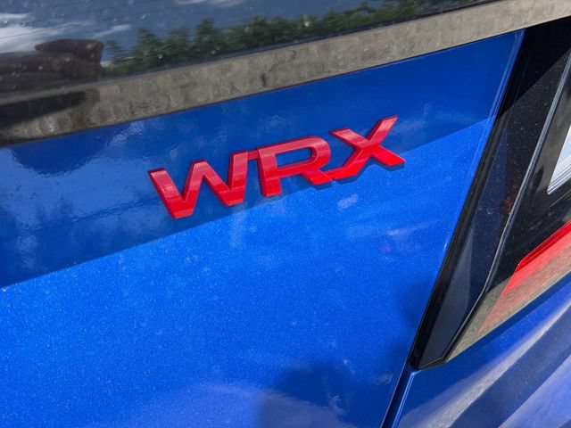 New 2026 Subaru WRX Premium AWD/4WD image 14