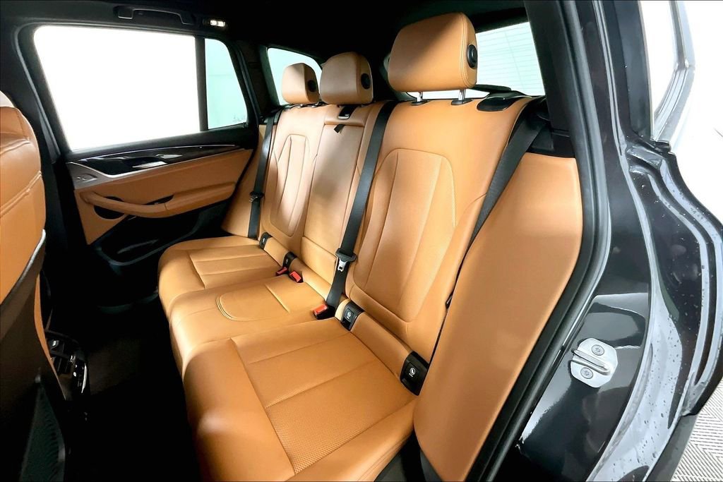 Used 2022 BMW X3 sDrive30i w/ Premium Package 2 (ZPA) image 26