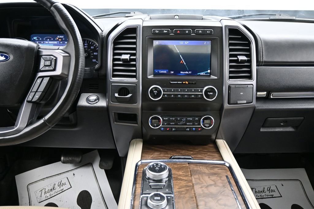 Used 2020 Ford Expedition Platinum AWD/4WD image 18