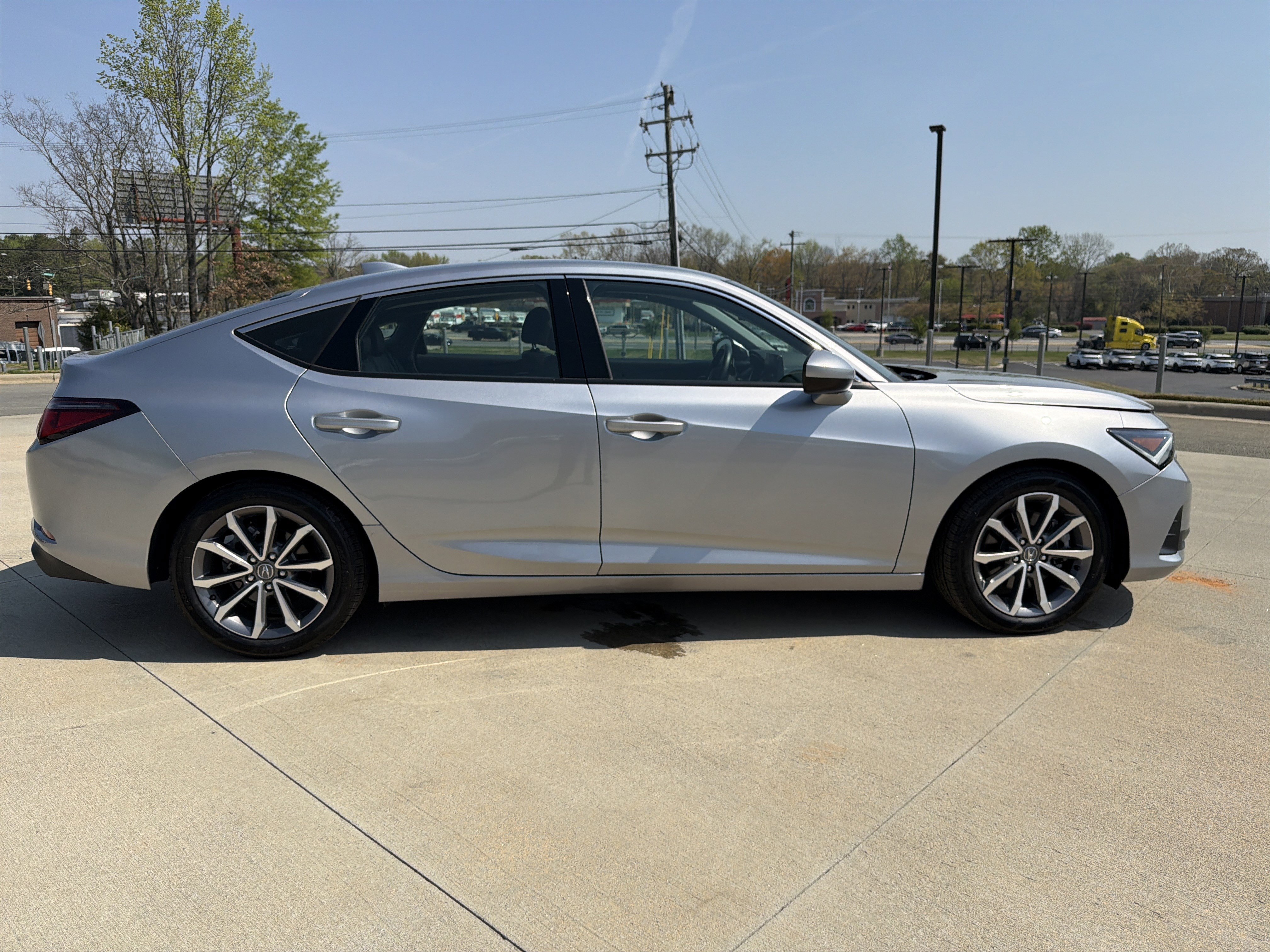 Certified 2023 Acura Integra image 13