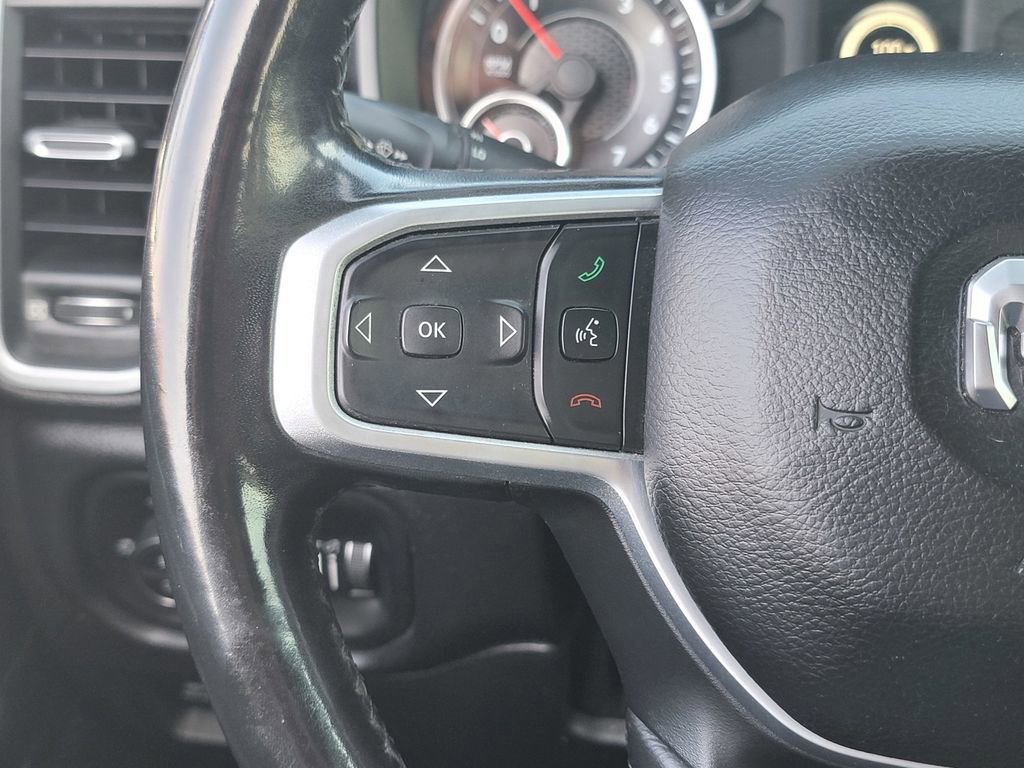 Used 2019 RAM 1500 Big Horn image 37