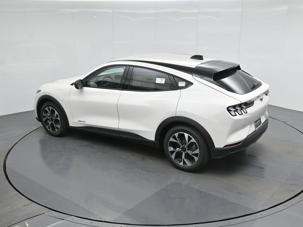 New 2026 Ford Mustang Mach-E Select image 41