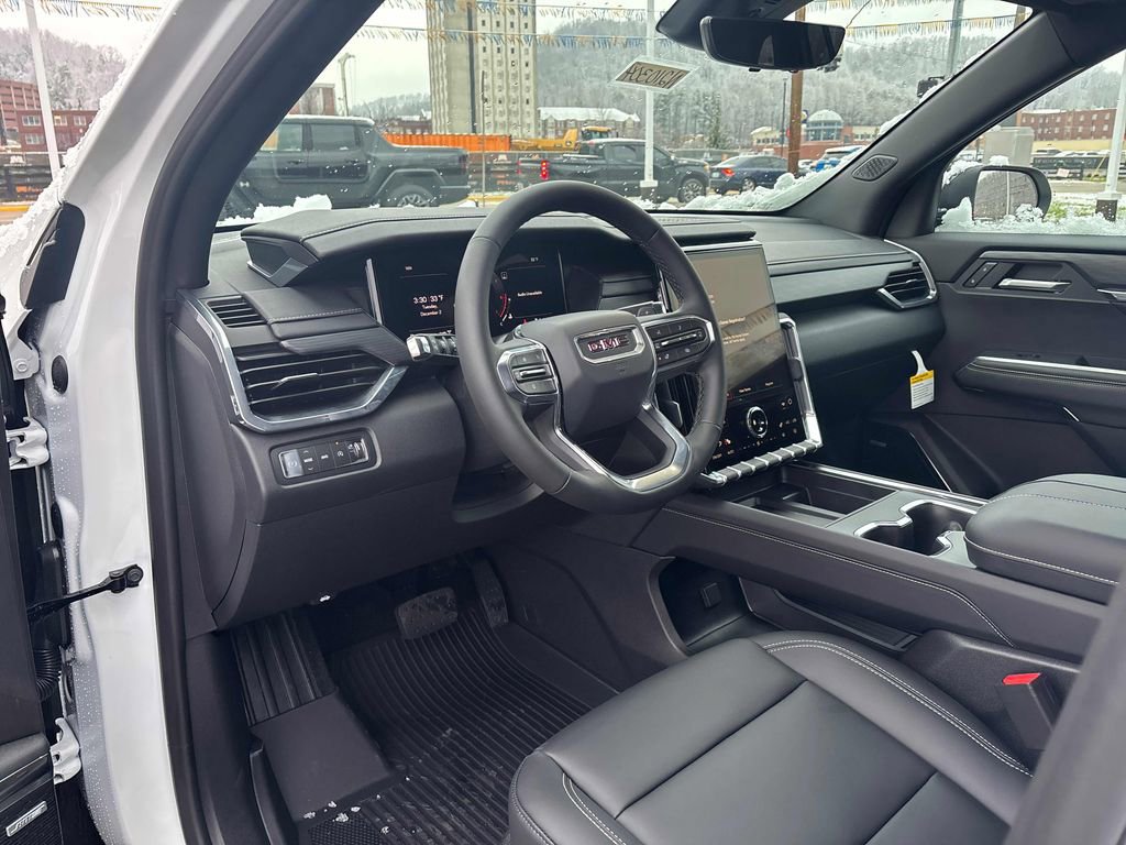 New 2026 GMC Acadia Elevation w/ Black Edition image 15