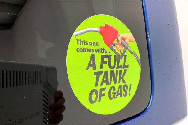 Used 2025 Ford Bronco Stroppe Edition image 35