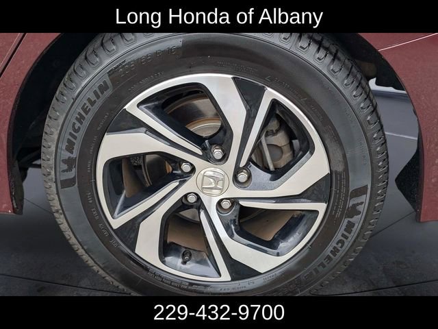Used 2016 Honda Accord LX image 9