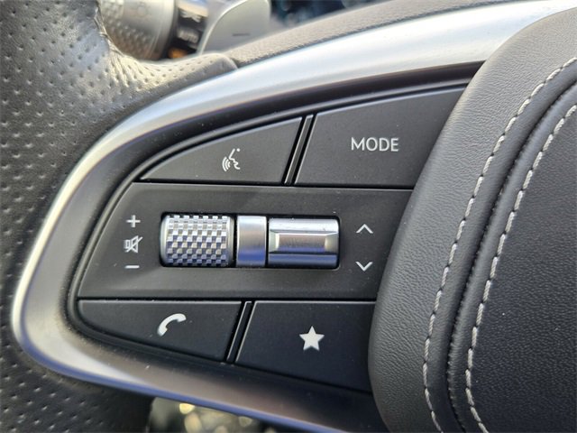 Certified 2023 Genesis GV70 2.5T w/ Sport Prestige Package image 25