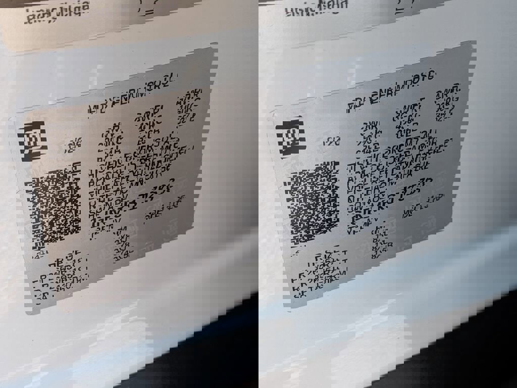 New 2026 Chevrolet Traverse Z71 w/ Driver Confidence Package image 35