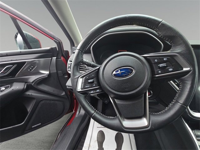 Certified 2020 Subaru Outback Limited w/ Popular Package #2 image 16