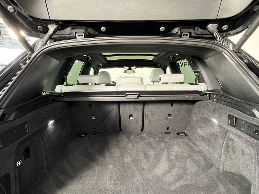 Certified 2023 BMW X5 xDrive40i w/ M Sport Package image 13