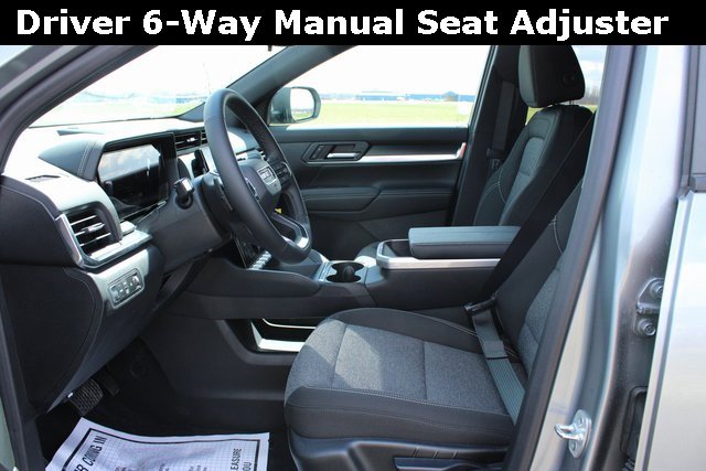 New 2025 GMC Terrain Elevation image 9