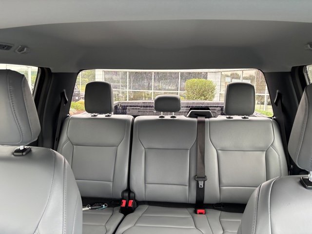 New 2025 Ford F150 Lightning Flash image 22