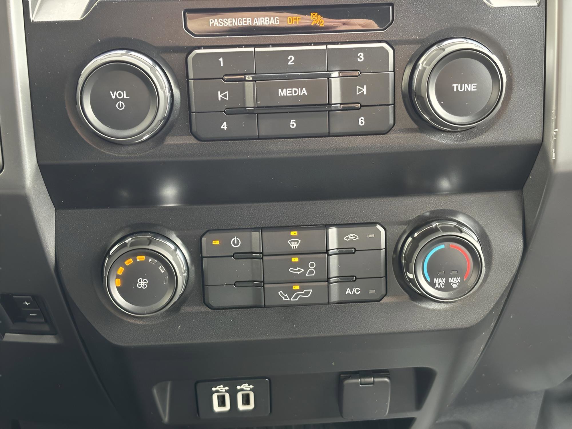 Used 2019 Ford F150 XLT AWD/4WD image 22