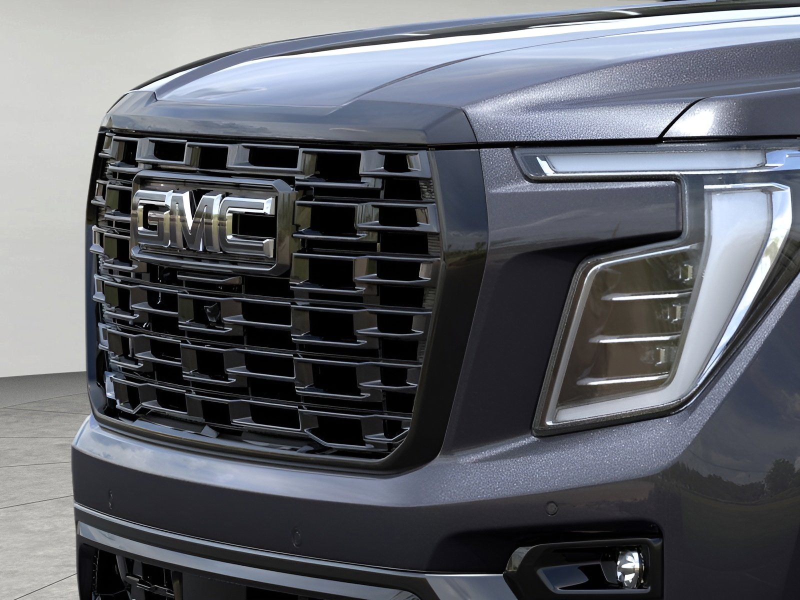 New 2026 GMC Yukon XL Denali Ultimate image 13