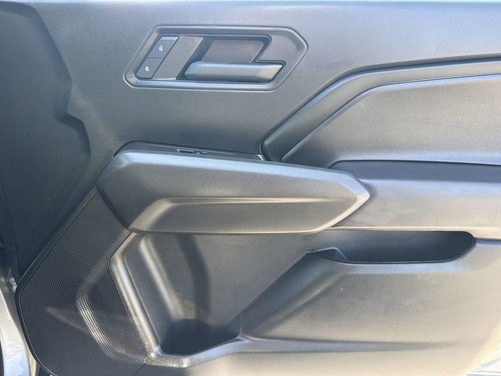 Used 2024 Chevrolet Colorado Trail Boss w/ Advanced Trailering Package image 14