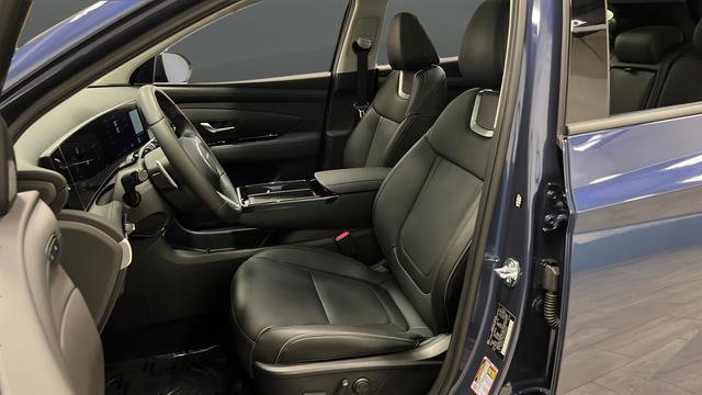 Used 2025 Hyundai Tucson Limited image 15