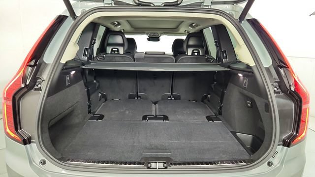 New 2026 Volvo XC90 B5 Plus w/ Protection Package AWD/4WD image 44