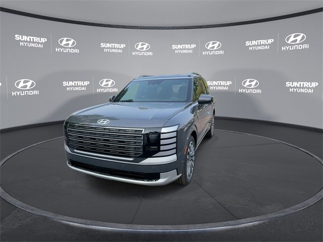 New 2026 Hyundai Palisade Calligraphy image 6