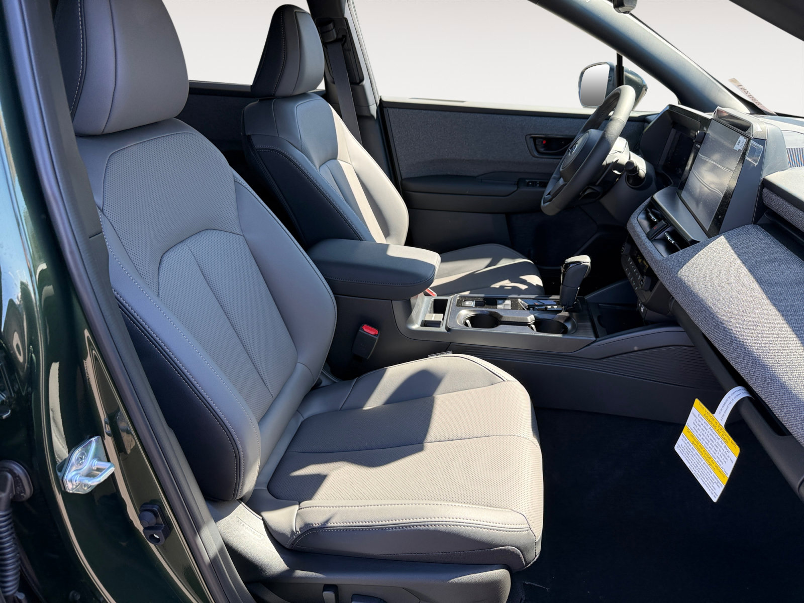 New 2026 Subaru Outback Limited AWD/4WD image 19
