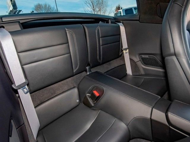 Used 2024 Porsche 911 Targa 4S image 49