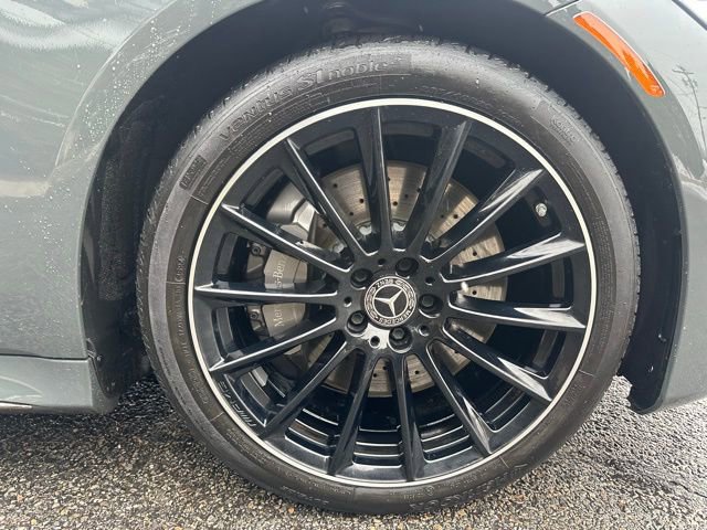 Certified 2023 Mercedes-Benz S 580 4MATIC Sedan image 12